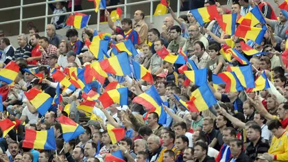 Romania-Franţa, EURO 2016. Ghidul suporterilor români
