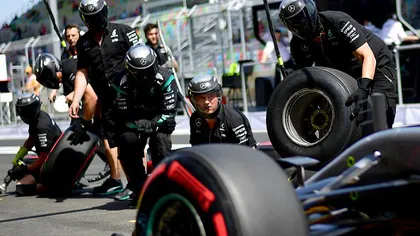 FORMULA 1, Marele Premiu al Europei. Nico Rosberg a obţinut a 5-a victorie în acest sezon