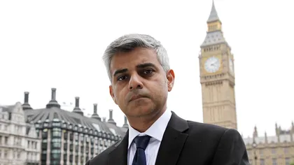 Primarul Londrei cere mai multe competenţe pentru capitala Marii Britanii şi un cuvânt de spus în negocierile cu UE