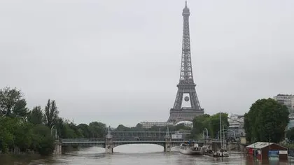 Inundaţiile fac ravagii: Franţa decretează STARE de CATASTROFĂ naturală. Bavaria, înghiţită de ape FOTO şi VIDEO