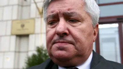Senatorul Şerban Mihăilescu se retrage din viaţa politică