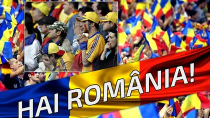 ROMANIA-ALBANIA, meciul unei generaţii. Cum se poate califica România în optimile Euro 2016, calcule pe grupe