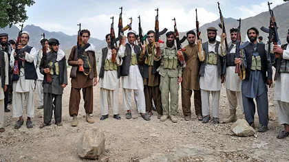 Afganistan: Talibanii cer o discuţie cu SUA în ajunul unei conferinţe internaţionale