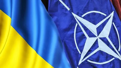 Ucraina este gata să contribuie la consolidarea prezenţei NATO în Europa de Est