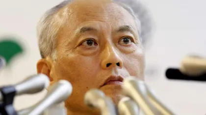 Guvernatorul din Tokyo a demisionat. Este acuzat că a folosit bani publici în scop personal