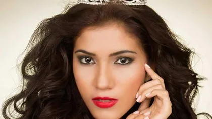O fostă concurentă de la Miss World A MURIT la doar 22 DE ANI