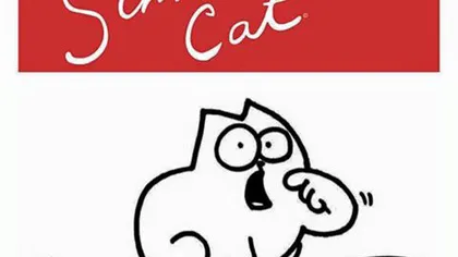Simon's Cat, cel mai AMUZANT serial animat! Vezi VIDEO şi râzi cu poftă