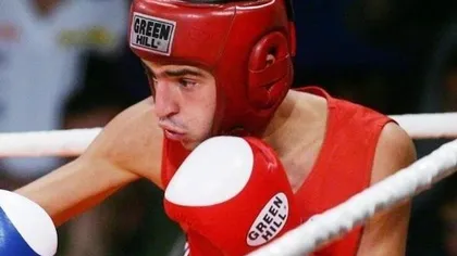 Un boxer român A ŞOCAT pe toată LUMEA. A fost făcut KO de 11 ORI CONSECUTIV