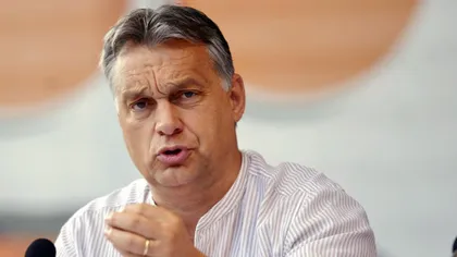 Viktor Orban, premierul Ungariei: Donald Trump este cea mai bună opţiune pentru Europa