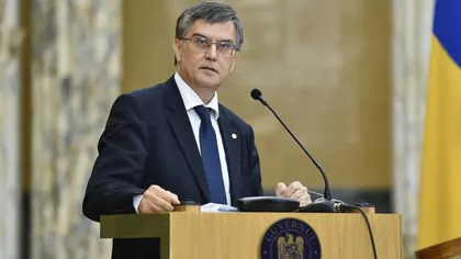 Mircea Dumitru, ministrul Educaţiei: Decizia CNATDCU în cazul plagiatului lui Petre Tobă nu este definitivă