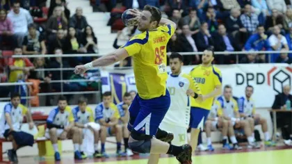 Handbal: Echipa masculină a României a câştigat Campionatul Mondial Universitar