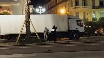 Alertă MAE: Un cuplu de români este dat dispărut după atentatul din Nisa. Copilul acestora a fost găsit