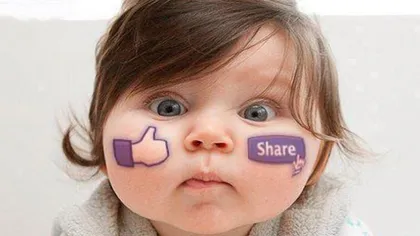 Postezi fotografii cu copiii pe Facebook? Acestea ar putea ajunge la pedofili din lumea întreagă