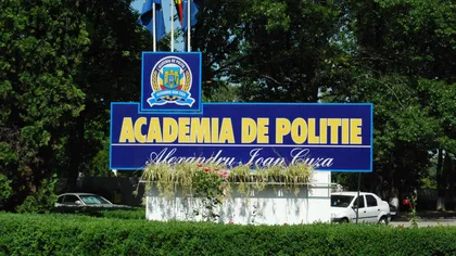 Academia de Poliţie verifică toate lucrările de doctorat scrise de la înfiinţarea şcolii