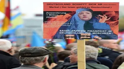 Germanii cer suspendarea DREPTULUI de AZIL pentru musulmani