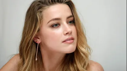 Amber Heard s-a întâlnit cu fosta iubită