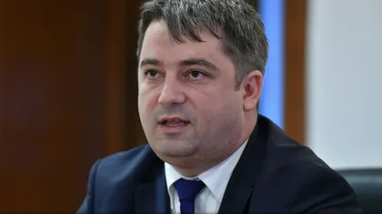 Preşedintele ANAP Bogdan Puşcaş: Achiziţiile publice vor migra rapid şi masiv în mediul online