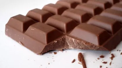 Ciocolată cu substanţe cancerigene descoperită în Germania. Produsele se găsesc şi în România
