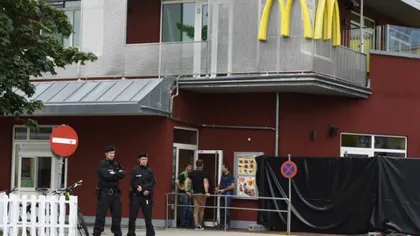 Poliţia din Germania investighează postări pe Facebook similare cu cea a atacatorului de la Munchen