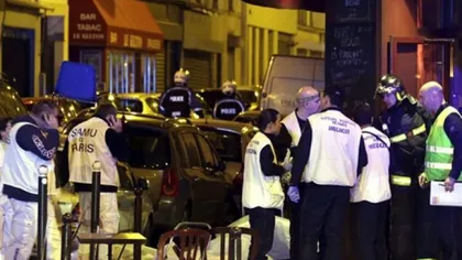 Comisia de anchetă a atentatelor din Franţa: Serviciile noastre de informaţii au eşuat