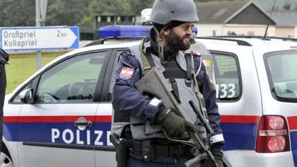 Autorităţile din Austria monitorizează sute de islamişti, inclusiv o româncă convertită la islam