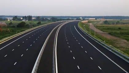 Autostrada Lugoj-Deva s-a împiedicat de câţiva lilieci