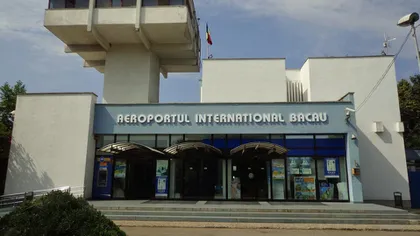 Un avion a decolat de la Bacău cu două ore mai devreme decât era prevăzut. Zece pasageri au pierdut cursa spre Dublin