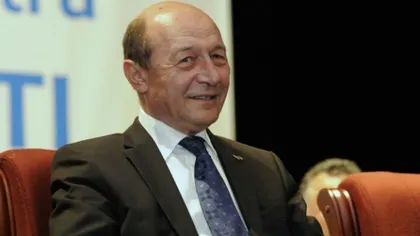 Băsescu: UNPR este un partid curat. Vine fără Gabriel Oprea, Şerban Mihăilescu, Eugen Nicolicea, Neculai Onţanu