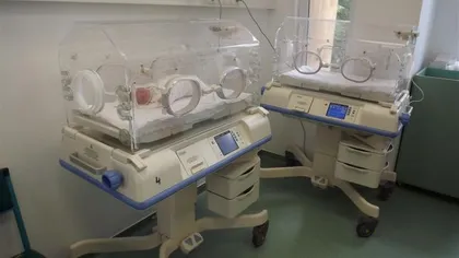 Un bebeluş a murit la spitalul din Piatra Neamţ. Părinţii acuză medicii că vor să muşamalizeze totul