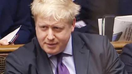 Boris Johnson este sigur că Marea Britanie va juca un rol sporit în Europa