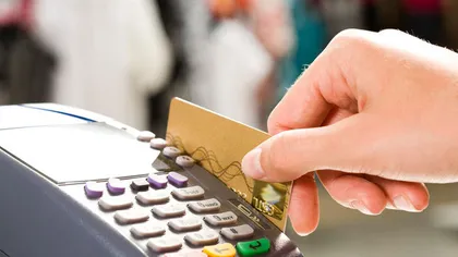ANAF renunţă să ceară toate datele celor care fac cumpărături cu cardul UPDATE