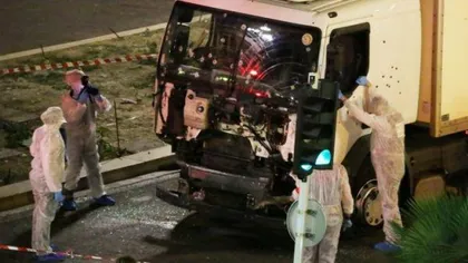 Trupul românului mort în atentatul din Nisa, adus acasă