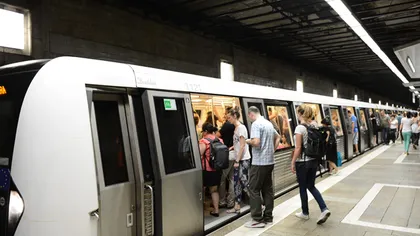 Ce păţeşti dacă petreci prea mult timp la metrou