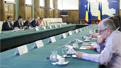 Cioloş a discutat cu europarlamentarii despre consecinţele Brexit şi priorităţile României în UE