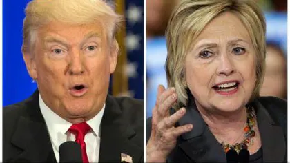 The New York Times: Hillary Clinton are 76% şanse să câştige alegerile prezidenţiale din SUA