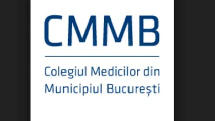 Colegiul Medicilor din Bucureşti susţine demersurile medicilor de familie