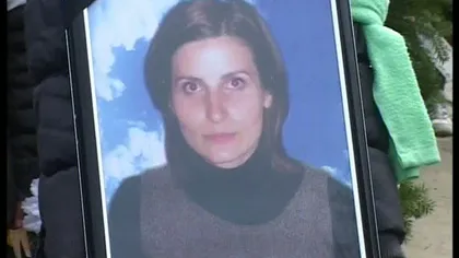 Criminalul care a ucis-o pe soţia fostului patron a fost condamnat la 21 de ani de închisoare