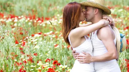Ce vor femeile să ştie bărbaţii despre sărut