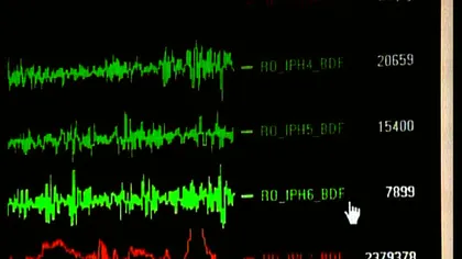 Cutremur de 3,5, luni dimineaţă, în România
