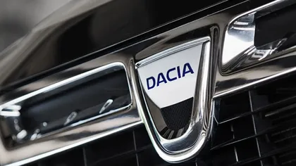 În luna iunie, vânzările de autoturisme Dacia în UE au crescut cu 16,3%