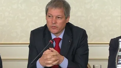 Cioloş: România trebuie să investească în reforma cercetării din agricultură, altfel banii ajung într-o gaură neagră