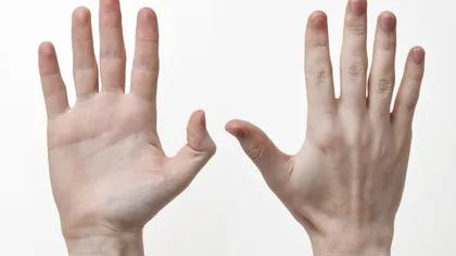 Fiecare deget este conectat cu 2 organe! Metoda japoneză de tratare în 5 minute