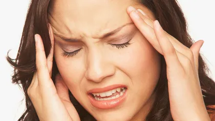 Ce pericole pot ascunde durerile de cap. Tratamente şi profilaxie