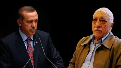 Clericul Fethullah Gulen, acuzat de tentativă de puci, l-a ajutat pe Erdogan să ajungă la putere FOTO