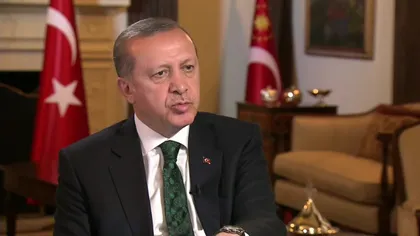 Erdogan vrea ca armata şi agenţia de spionaj să treacă sub controlul preşedinţiei