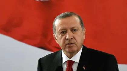 Turcia: Preşedintele Erdogan impune uniforme celor închişi pentru terorism şi participare la lovitura de stat