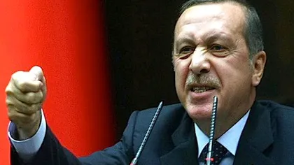 Turcia: Au fost suspendaţi 262 de judecători şi procurori militari