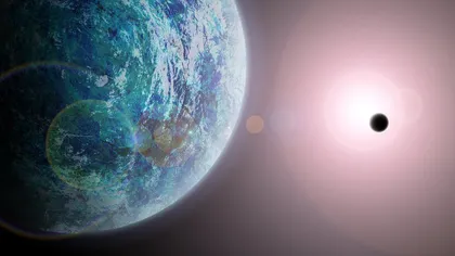 Telescopul spaţial Kepler a identificat 104 noi planete