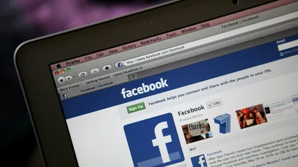 Facebook ş-a crescut veniturile cu 59,2% în trimestrul doi, la 6,44 miliarde dolari