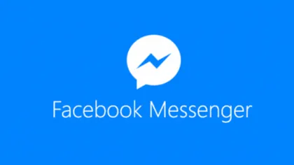 Aplicaţia Facebook Messenger este disponibilă ca aplicaţie nativă pentru dispozitive cu sistem Windows 10 Mobile